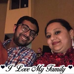 Meet your Posher, Charmi